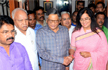 Will decide on supporting BJP after consulting supporters: Sumalatha